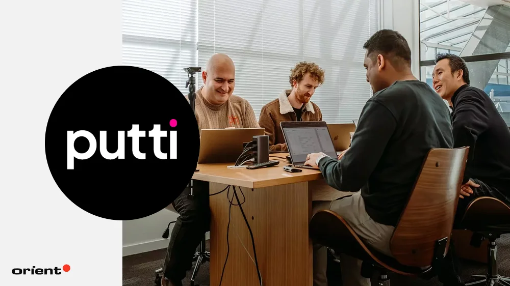 Putti Apps